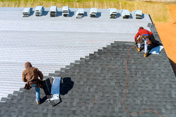Best Best Roofing Contractors  in St Clair Shores, MI