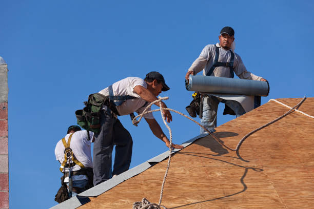 Trusted St Clair Shores, MI Roofing Contractor Experts