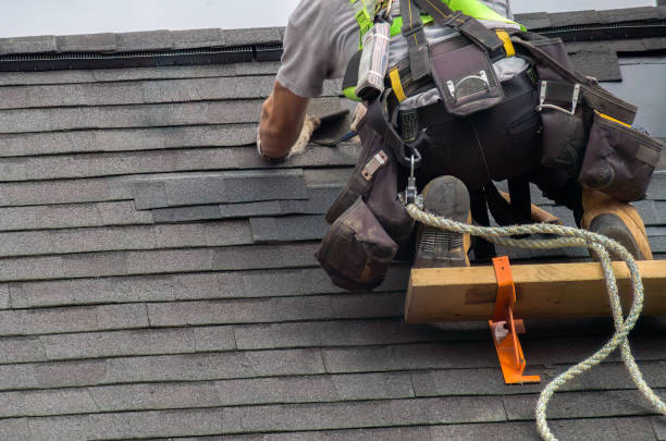 Heating Cable for Roof Installation in St Clair Shores, MI