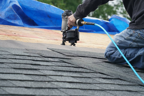 Tile Roofing Contractor in St Clair Shores, MI