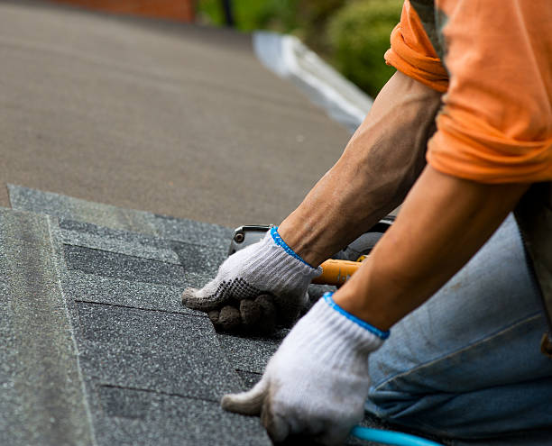 Best Roof Replacement Cost  in St Clair Shores, MI