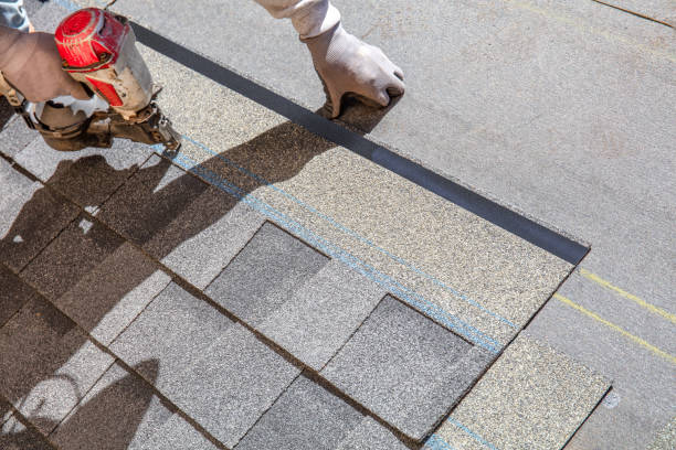 Best Local Roofing Companies  in St Clair Shores, MI